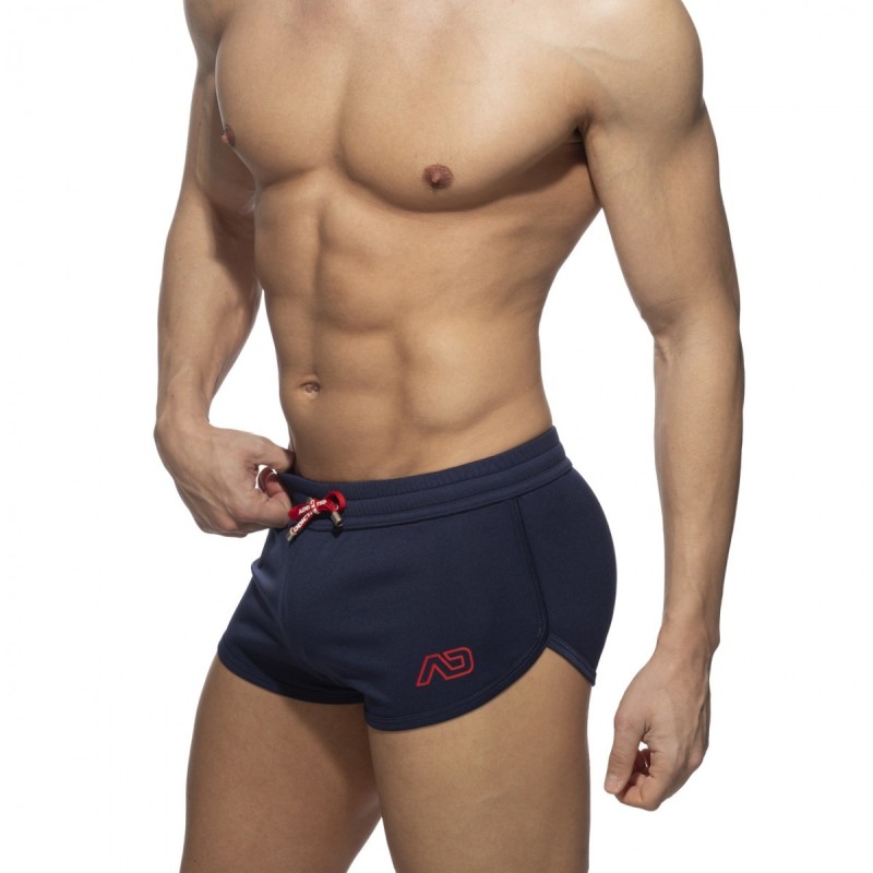 Addicted Swoosh Short AD1229 | Addicted România