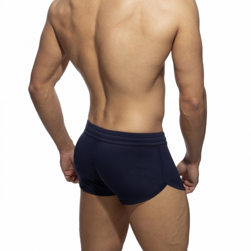 Pantaloni Scurți Swoosh Addicted AD1229 | Addicted România – livrare rapidă