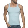 Addicted Stiges Slim Fit Tank Top AD1260 | Addicted România – fast delivery