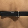 Addicted X-Cross Leather Harness ADF199 | Addicted România – fast delivery