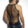 ES Collection Beachy Net Strap Tank Top TS336 | Addicted România – fast delivery