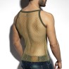 Tank Top Plasă Beachy ES Collection TS336 | Addicted România – livrare rapidă