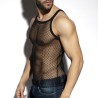 Tank Top Plasă Beachy ES Collection TS336 | Addicted România – livrare rapidă