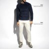 ES Collection Frottír Pulóver SP318 | Addicted România