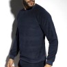 ES Collection Frottír Pulóver SP318 | Addicted România