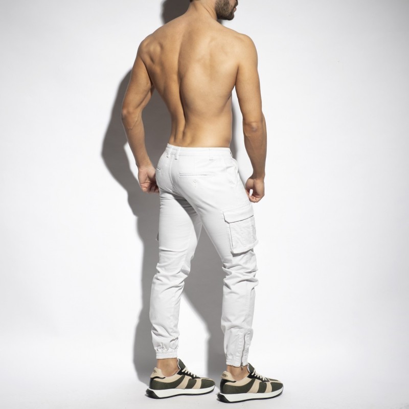 ES Collection Cargo Pants ESJ053 | Addicted România – fast delivery