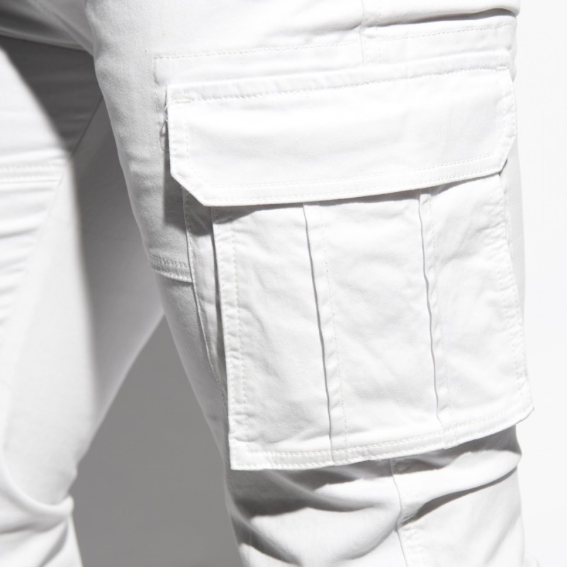 ES Collection Cargo Pants ESJ053 | Addicted România – livrare rapidă