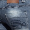 ES Collection Bermuda Farmer Rövidnadrág ESJ072 | Addicted România – livrare rapidă