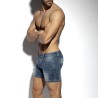 ES Collection Denim Rövid Farmernadrág ESJ073 | Addicted România