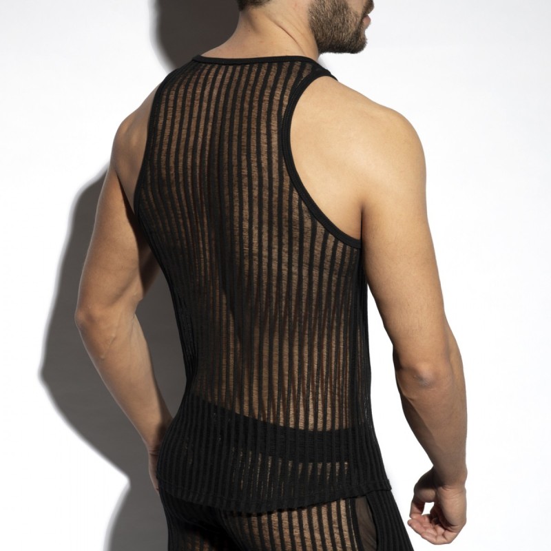 ES Collection Silhouette Tank Top TS331 | Addicted România – fast delivery