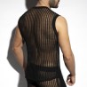 ES Collection Sziluett Ujjatlan Póló TS332 | Addicted România