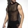 ES Collection Sziluett Ujjatlan Póló TS332 | Addicted România
