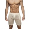 Addicted Eco Chique Bermuda Shorts AD1269 | Addicted România – fast delivery
