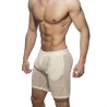 Addicted Eco Chique Bermuda Shorts AD1269 | Addicted România – fast delivery
