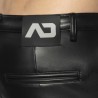 Pantaloni Fetiș Rub Cargo Addicted ADF195 | Addicted România – livrare rapidă