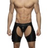 Addicted Chaps Shorts ADF194 | Addicted România – fast delivery