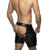 Addicted Chaps Shorts ADF194 | Addicted România – fast delivery