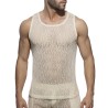 Addicted Eco Chique Knit Tank Top AD1266 | Addicted România – fast delivery