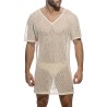 AD1267 Addicted Eco Chique Knit Dress AD1267