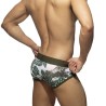 Slip Tropicana Pachet 2 Addicted AD1288P | Addicted România – livrare rapidă