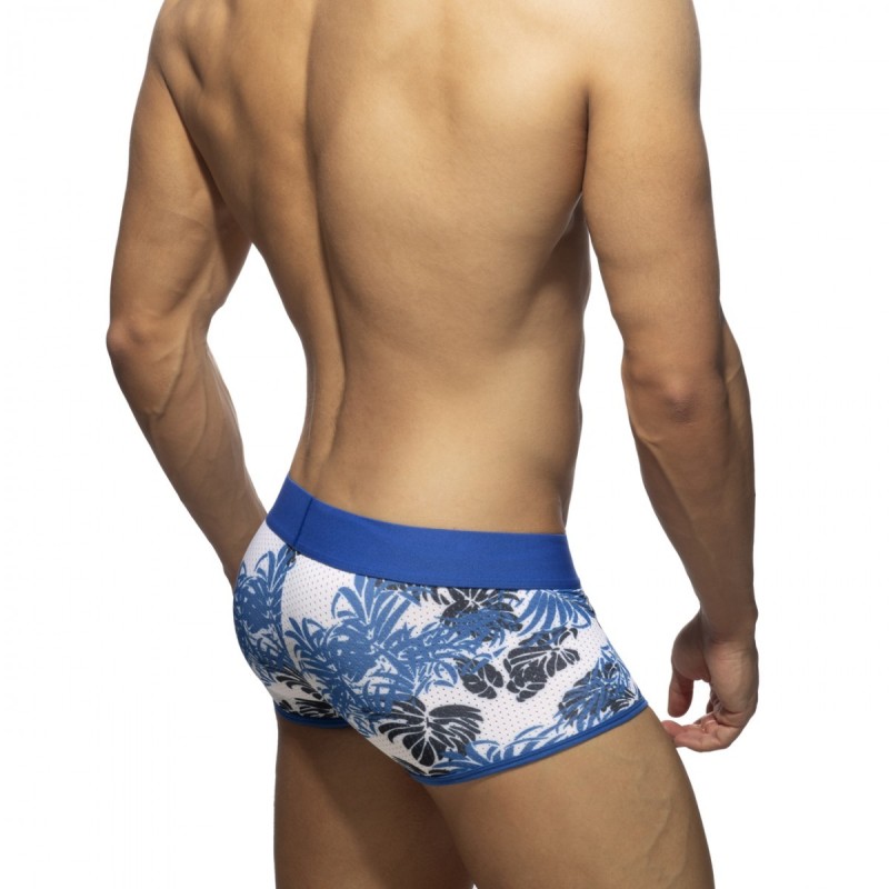Addicted Tropicana Trunk Mesh 2 Pack AD1289 | Addicted România – fast delivery