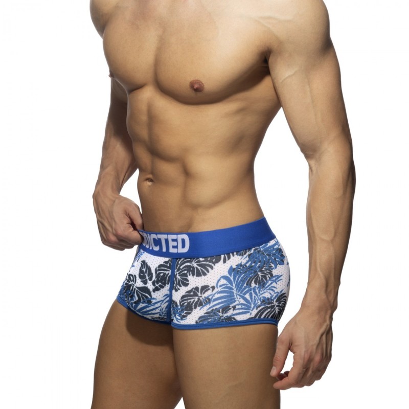 Addicted Tropicana Trunk Mesh 2 Pack AD1289 | Addicted România – fast delivery