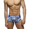 Addicted Tropicana Boxer 2 Darabos AD1289 | Addicted România