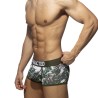 Addicted Tropicana Boxer 2 Darabos AD1289 | Addicted România