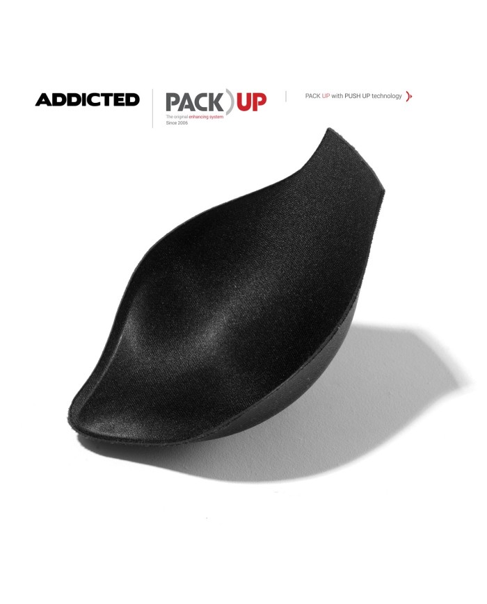 Pack Up cu Push Up Addicted AC005
