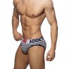 Slip Marinar Fără Cusături Addicted AD1276 | Addicted România – livrare rapidă