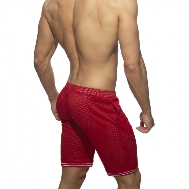 Addicted Slam Bermuda Shorts AD1275 | Addicted România – fast delivery