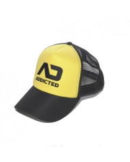 Șapcă AD Fetiș Addicted AD385