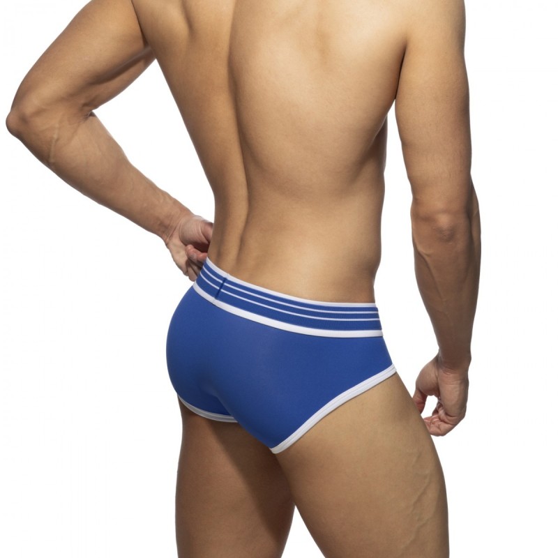 Slip Double Trouble Addicted AD1282 | Addicted România – livrare rapidă