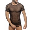 Addicted Charm T-Shirt AD1296 | Addicted România – fast delivery