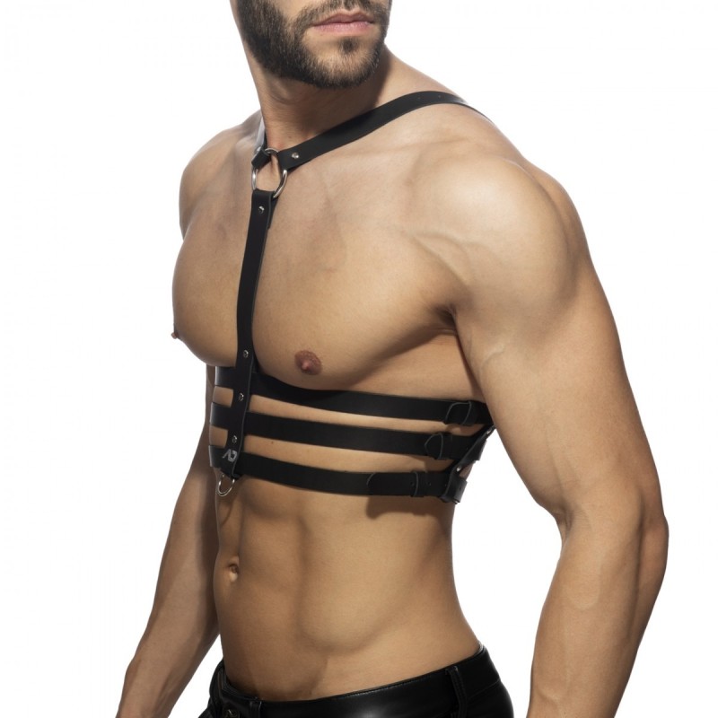 Ham Stack Leather Addicted ADF200 | Addicted România – livrare rapidă