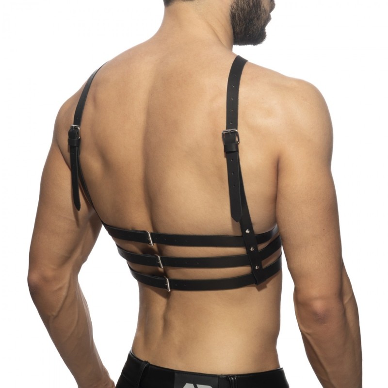 Ham Stack Leather Addicted ADF200 | Addicted România – livrare rapidă
