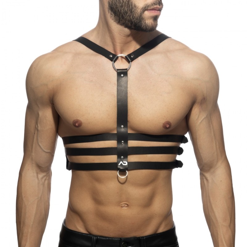 Ham Stack Leather Addicted ADF200 | Addicted România – livrare rapidă