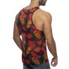 Tank Top Camelia Addicted AD1310 | Addicted România – livrare rapidă