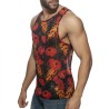 Tank Top Camelia Addicted AD1310 | Addicted România – livrare rapidă