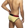Addicted Seamless 3 Pack Brief AD1271P | Addicted România – fast delivery