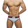 Slip Fără Cusături 3 Perechi Addicted AD1271P | Addicted România – livrare rapidă