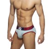Addicted Seamless 3 Pack Brief AD1271P | Addicted România – fast delivery