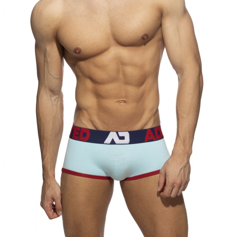 Addicted Seamless 3 Pack Trunk AD1272P | Addicted România – fast delivery