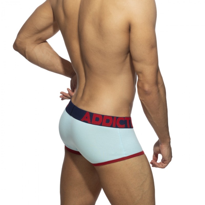 Addicted Seamless 3 Pack Trunk AD1272P | Addicted România – fast delivery