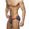 Slip Bikini Stele Addicted ADS335 | Addicted România – livrare rapidă