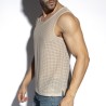 ES Collection Formentera Retro Tank Top TS337 | Addicted România – fast delivery
