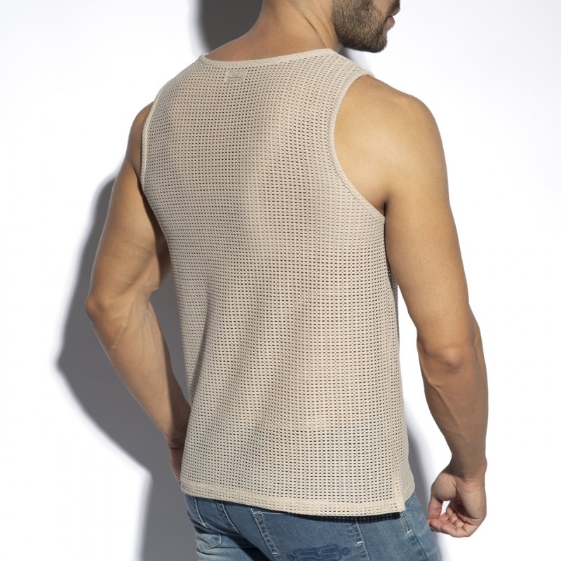 ES Collection Formentera Retro Tank Top TS337 | Addicted România – fast delivery