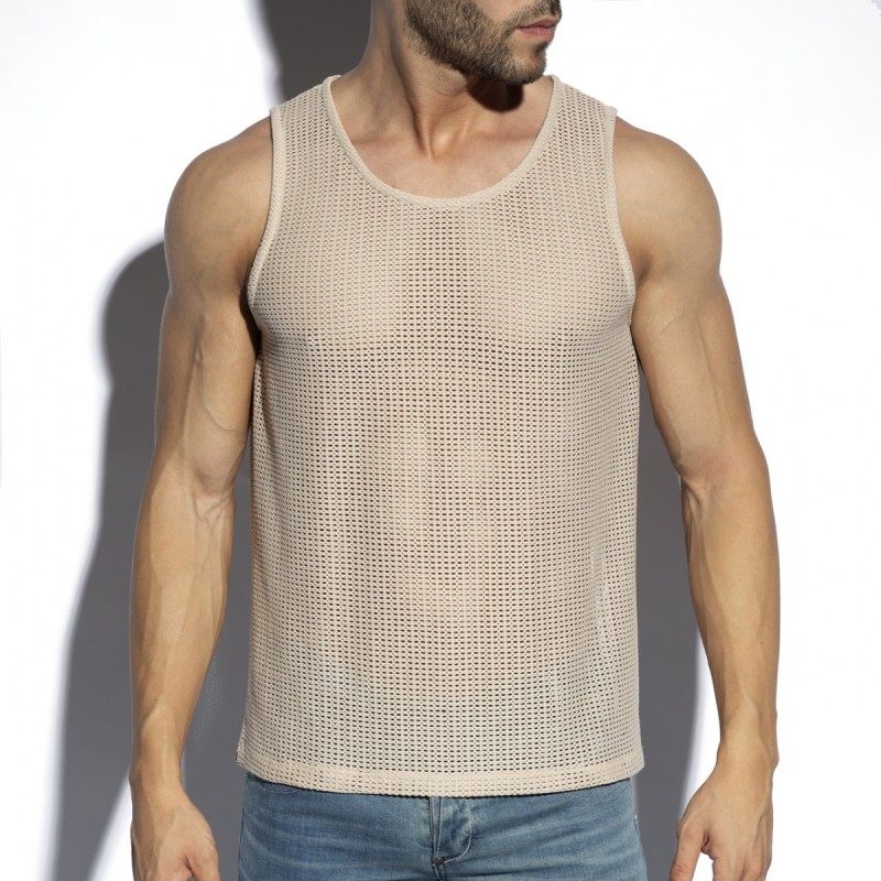 Tank Top Retro Formentera ES Collection TS337 | Addicted România – livrare rapidă