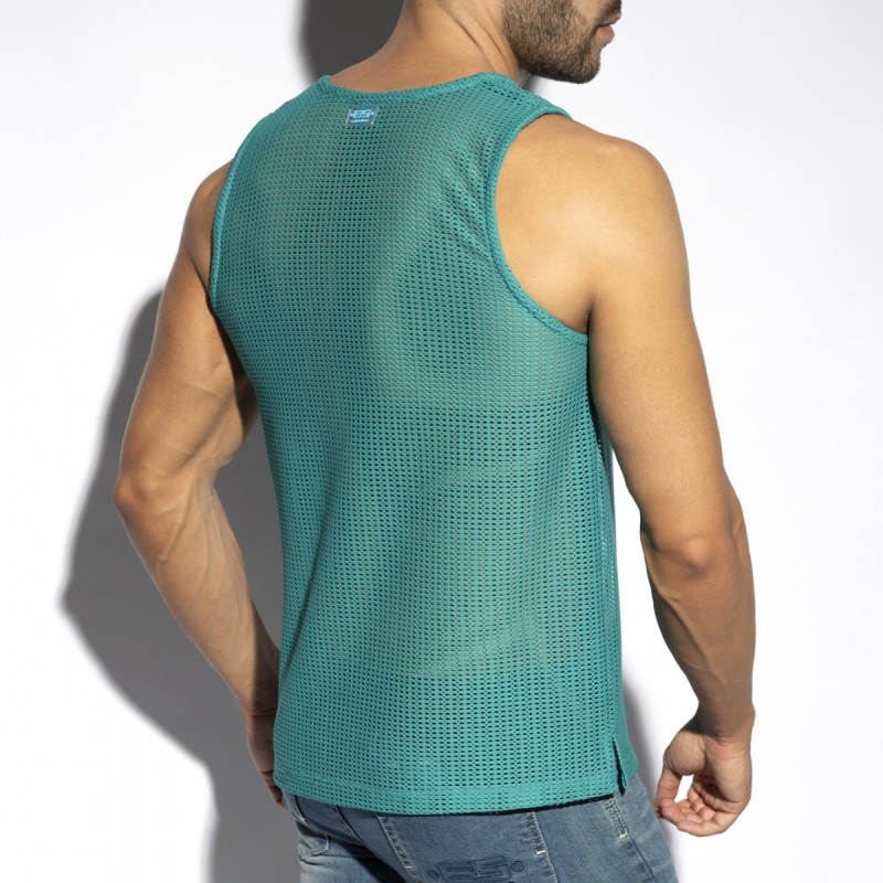 ES Collection Formentera Retro Tank Top TS337 | Addicted România – fast delivery