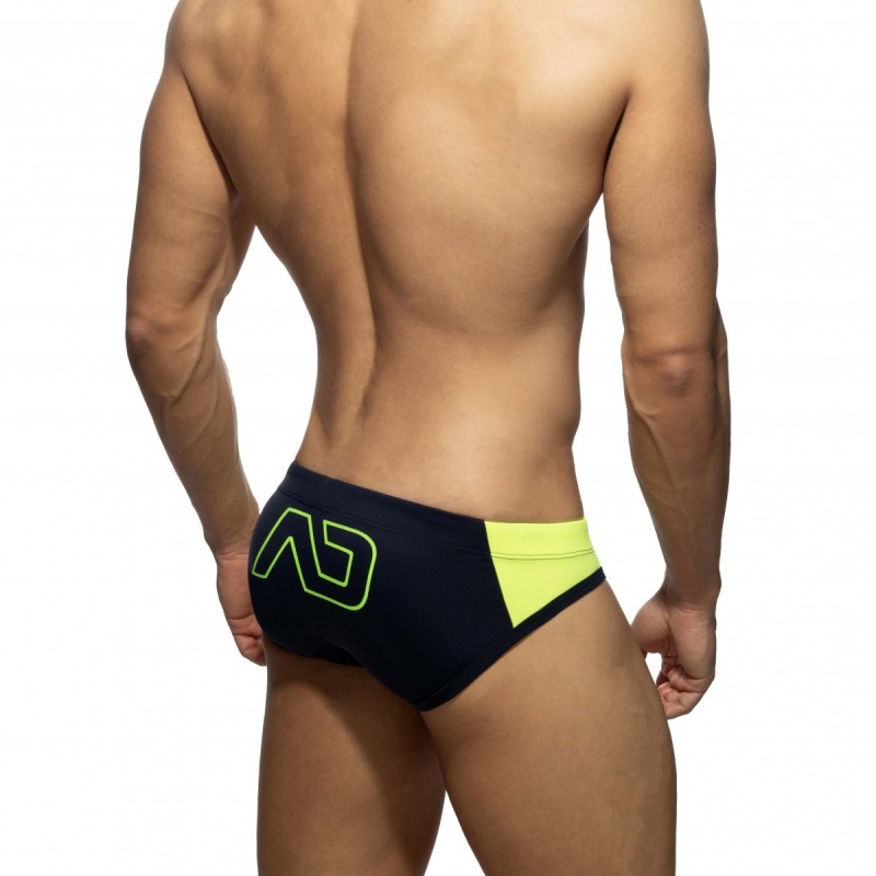 Addicted Flash AD Swim Brief ADS342 | Addicted România – fast delivery